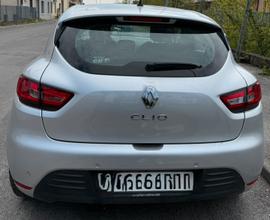 Clio TCe 12V 90CV Start&Stop 5 porte Ene