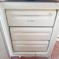 Frigorifero e freezer da incasso Rex