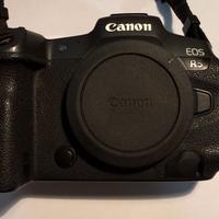 Canon Eos R5