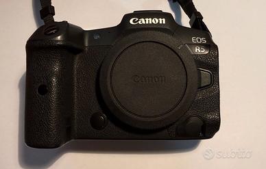Canon Eos R5