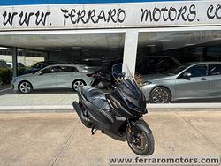 Zontes ZT 368 E Nuovo pronto consegna 2025 Vieni q