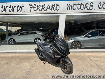 Zontes ZT 368 E Nuovo pronto consegna 2025 Vieni q