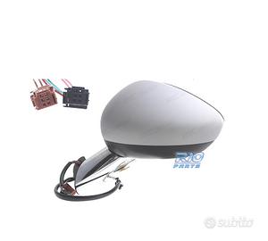 SPECCHIO COMPLETO SINISTRO CITROEN DS3 10-16