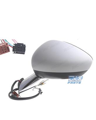 SPECCHIO COMPLETO SINISTRO CITROEN DS3 10-16