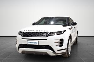 LAND ROVER Evoque 1.5 i3 mhev R-Dynamic S fwd 160c