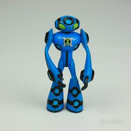 Ben 10 Ultra Eco Eco Ultimate Echo Echo Bandai 