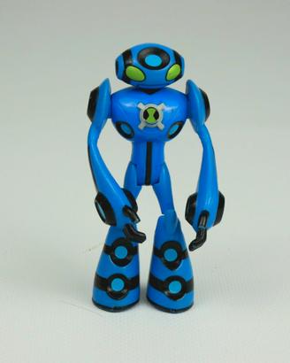 Ben 10 Ultra Eco Eco Ultimate Echo Echo Bandai 