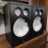 Casse, Diffusori, box, cabinet vuoti - Canton 530