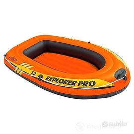 Giocattolo Canotto Mare Explorer (58354) Intex