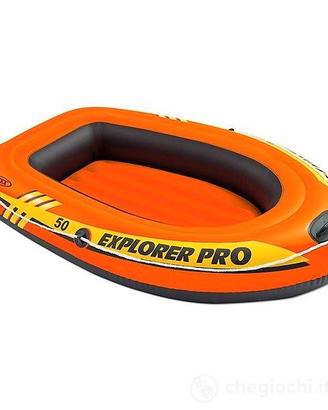 Giocattolo Canotto Mare Explorer (58354) Intex