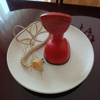 Telefono vintage ericofon