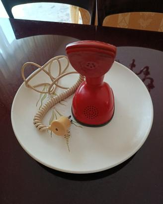 Telefono vintage ericofon