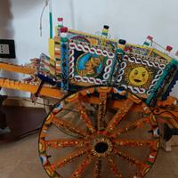 carrettino siciliano