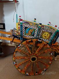 carrettino siciliano