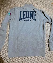 felpa Leone 1947 taglia L nuova 