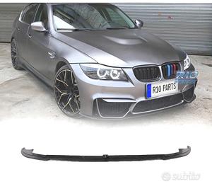 SPOILER LIP BMW E90 E91 E92 E93 LOOK M4