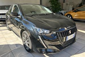 Peugeot 208 1.2 5p. Allure 05/2022 “ NEOPATENTATI 