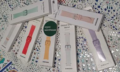 Cinturini Samsung Watch 40mm