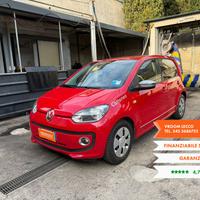 VOLKSWAGEN up! 1.0 75 CV 5p. move up! ASG