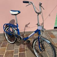 Bicicletta graziella