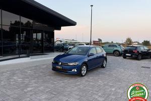 VOLKSWAGEN Polo 1.0 TSI 5p. ANCHE NEOPATENTATI