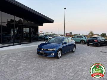 VOLKSWAGEN Polo 1.0 TSI 5p. ANCHE NEOPATENTATI