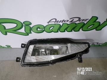 FENDINEBBIA ANTERIORE DESTRO LED PASSAT B8