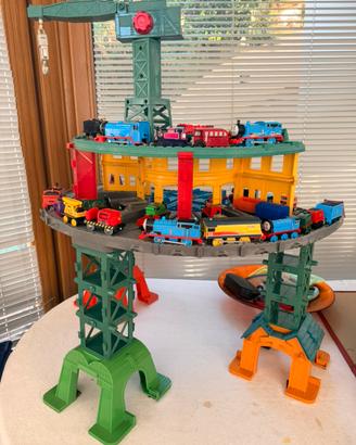 Giocattolo Thomas & Friends Playset