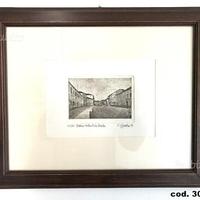 302_Due quadri su Ponte di Brenta (PD)