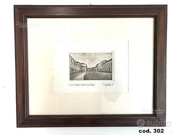 302_Due quadri su Ponte di Brenta (PD)