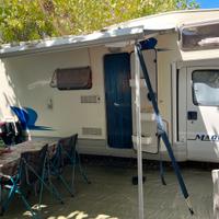 Camper elnagh Marilyn