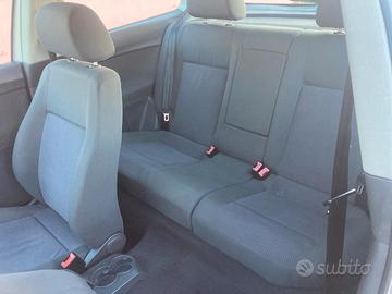 Volskswaghen Polo 1,4 TDI Tre porte