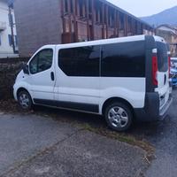 Opel Vivaro 2.0 CDTI ecoflex