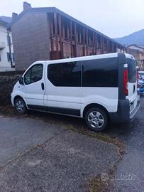 Opel Vivaro 2.0 CDTI ecoflex