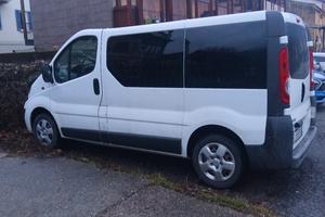 Opel Vivaro 2.0 CDTI ecoflex