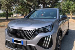 Peugeot 2008 2008 1.2 PureTech Allure