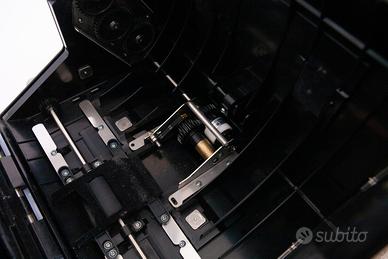 Caricatore carta Noristzu