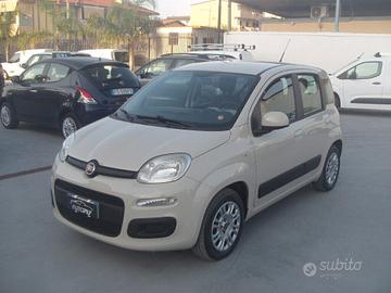 Fiat Panda 1.2 Easy 53'000 KM - 2016