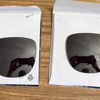 Lenti da sole polarizzate Oakley PRIZM BLACK POLAR