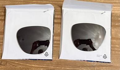 Lenti da sole polarizzate Oakley PRIZM BLACK POLAR