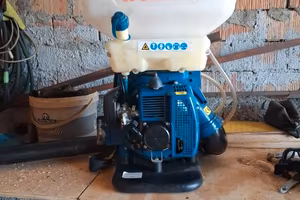 Nebulizzatore 20 litri