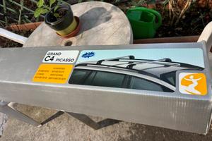 Barre portatitto original Citroen Grand C4 Picasso