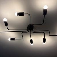 Lampadario Maison Du Monde