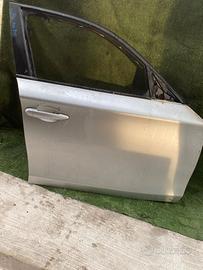 bmw serie 1 e87 porta portiera portellone specchio