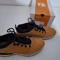 scarpe Timberland invernali