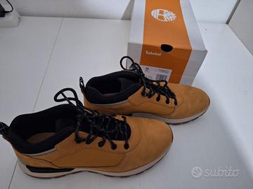 scarpe Timberland invernali
