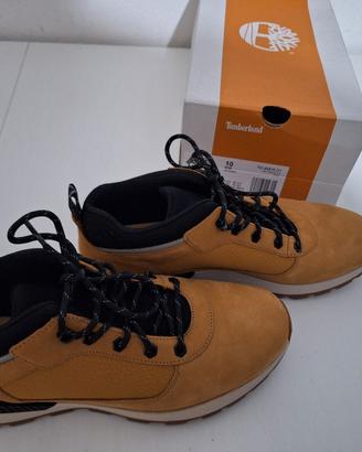 scarpe Timberland invernali