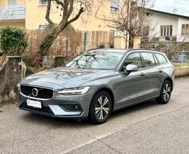 Volvo V60 D3 Business Plus Tagliandi Certificati