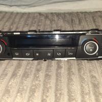 clima automatico BMW