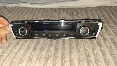 clima automatico BMW